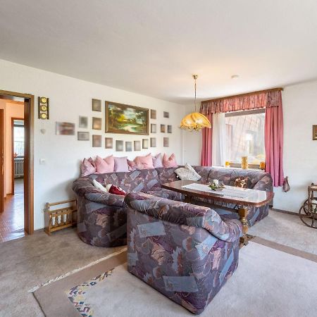 Quaint Holiday Home In Bad K Tzting With Garden Terrace Kötzting Екстериор снимка