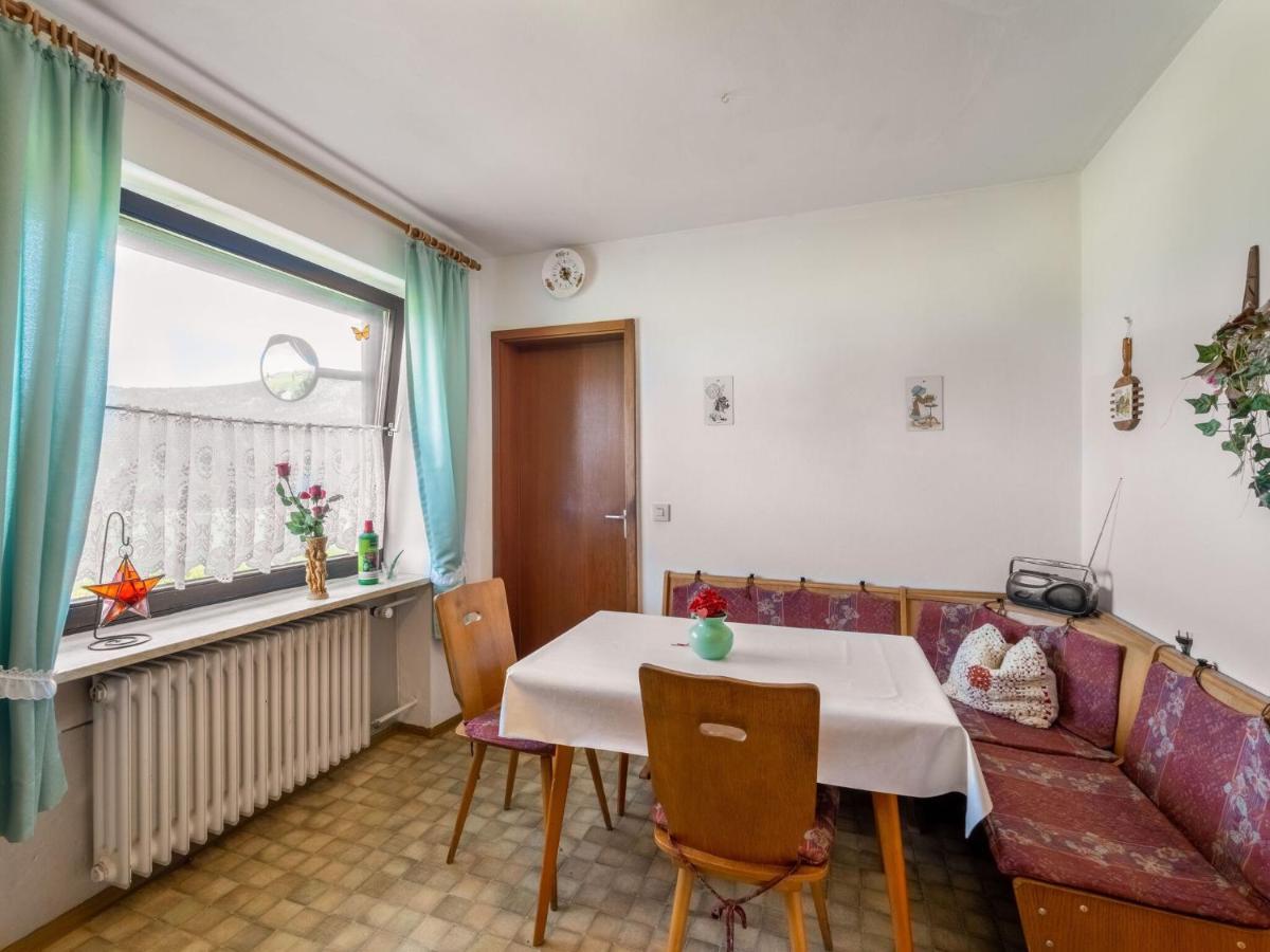Quaint Holiday Home In Bad K Tzting With Garden Terrace Kötzting Екстериор снимка