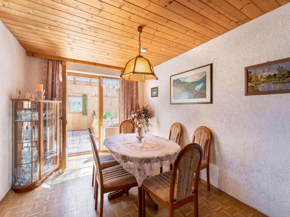 Quaint Holiday Home In Bad K Tzting With Garden Terrace Kötzting Екстериор снимка