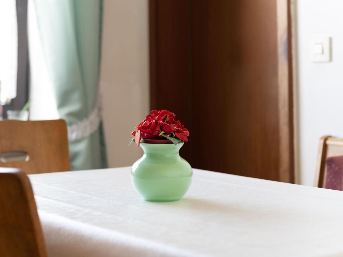 Quaint Holiday Home In Bad K Tzting With Garden Terrace Kötzting Екстериор снимка