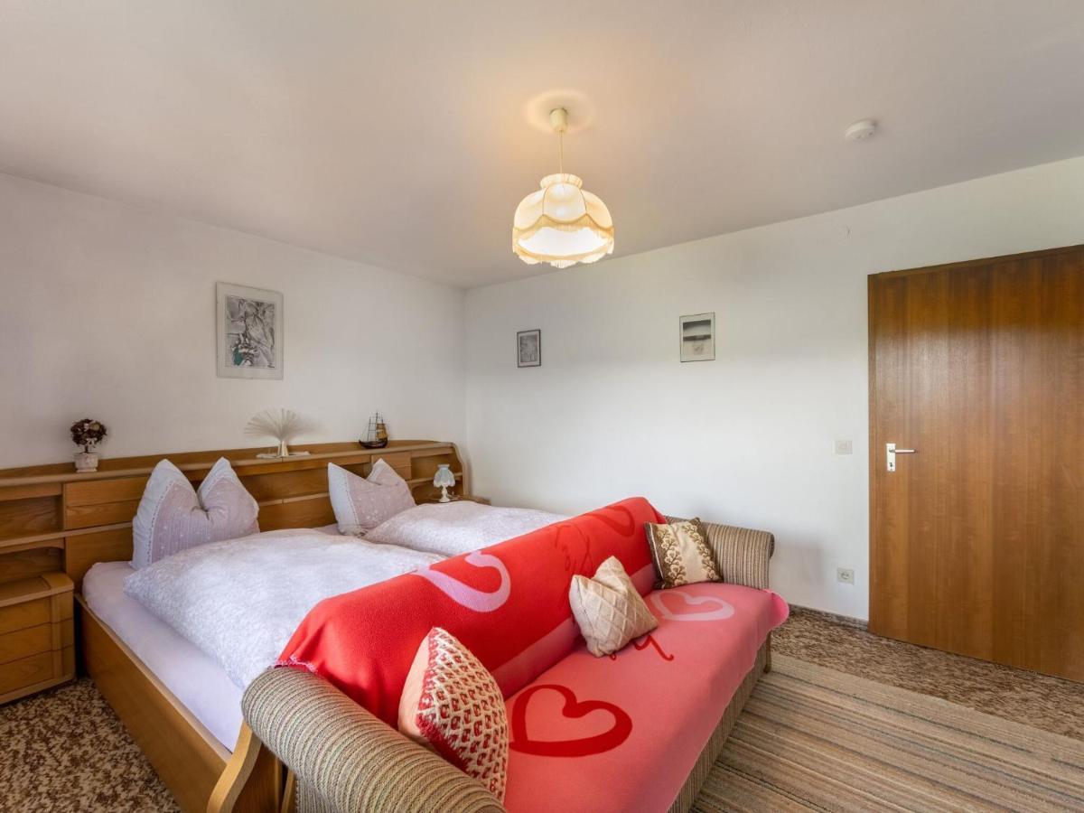 Quaint Holiday Home In Bad K Tzting With Garden Terrace Kötzting Екстериор снимка
