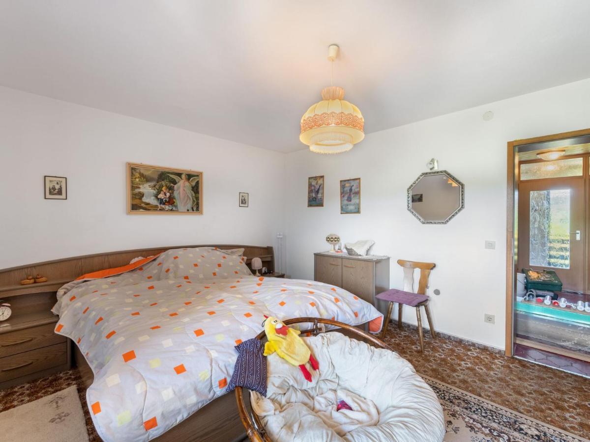 Quaint Holiday Home In Bad K Tzting With Garden Terrace Kötzting Екстериор снимка